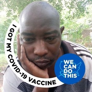 Meet your Posher, Cedric